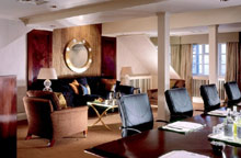 Chewton Glen Hotel SPA & Country Club