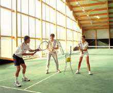 Chewton Glen Hotel SPA & Country Club