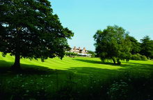 Chewton Glen Hotel SPA & Country Club