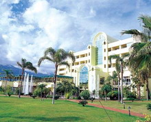 Presa Di Finica Hotel & Suites(ex.Presa Di Finica)