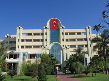 Presa Di Finica Hotel & Suites(ex.Presa Di Finica)