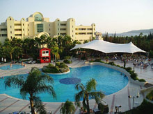 Presa Di Finica Hotel & Suites(ex.Presa Di Finica)