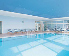 Presa Di Finica Hotel & Suites(ex.Presa Di Finica)