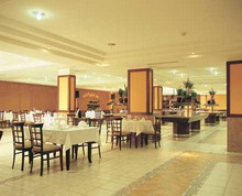 Presa Di Finica Hotel & Suites(ex.Presa Di Finica)