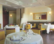 Presa Di Finica Hotel & Suites(ex.Presa Di Finica)