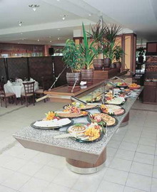 Presa Di Finica Hotel & Suites(ex.Presa Di Finica)