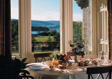 The Carnegie Club at Skibo Castle