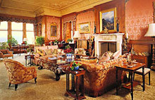 The Carnegie Club at Skibo Castle