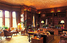 The Carnegie Club at Skibo Castle