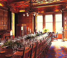 The Carnegie Club at Skibo Castle