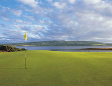 The Carnegie Club at Skibo Castle