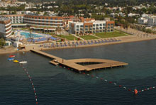 Yelken Spa & Welness Hotel(ex.Yelken Hotel & Spa)