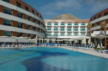 Yelken Spa & Welness Hotel(ex.Yelken Hotel & Spa)