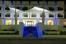 Yelken Spa & Welness Hotel(ex.Yelken Hotel & Spa)