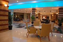 Yelken Spa & Welness Hotel(ex.Yelken Hotel & Spa)