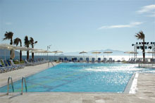 Yelken Spa & Welness Hotel(ex.Yelken Hotel & Spa)