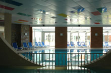 Yelken Spa & Welness Hotel(ex.Yelken Hotel & Spa)