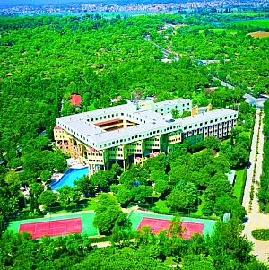 Labranda Excelsior(ex.Euphoria Excelsior Hotel)