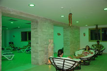 Yelken Spa & Welness Hotel(ex.Yelken Hotel & Spa)