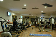 Yelken Spa & Welness Hotel(ex.Yelken Hotel & Spa)