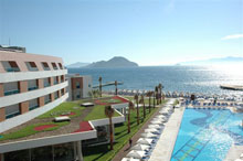 Yelken Spa & Welness Hotel(ex.Yelken Hotel & Spa)