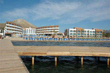 Yelken Spa & Welness Hotel(ex.Yelken Hotel & Spa)