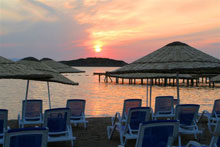 Yelken Spa & Welness Hotel(ex.Yelken Hotel & Spa)