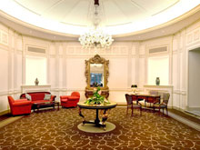 Grand Hotel Villa Medici