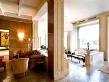 Grand Hotel Villa Medici