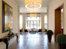 Grand Hotel Villa Medici