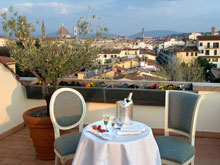 Grand Hotel Villa Medici