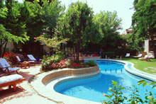 Grand Hotel Villa Medici