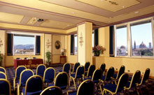 Grand Hotel Villa Medici