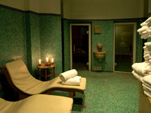 Grand Hotel Villa Medici