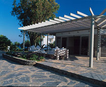 Justiniano Fuga Fine Times 5