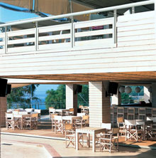 Justiniano Fuga Fine Times 5