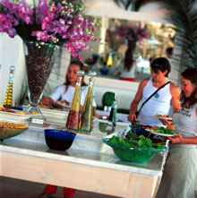 Justiniano Fuga Fine Times 5