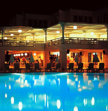 Justiniano Fuga Fine Times 5