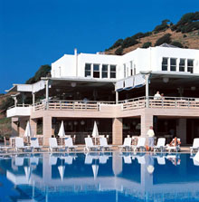 Justiniano Fuga Fine Times 5