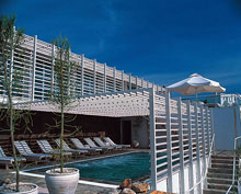 Justiniano Fuga Fine Times 5