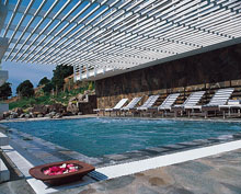 Justiniano Fuga Fine Times 5