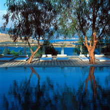 Justiniano Fuga Fine Times 5