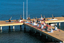 Justiniano Fuga Fine Times 5