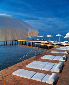 Justiniano Fuga Fine Times 5