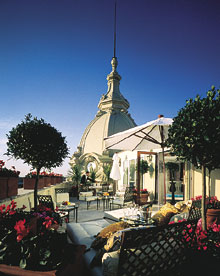 The Westin Excelsior, Rome