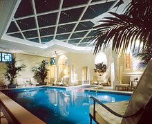 The Westin Excelsior, Rome