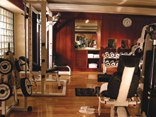 The Westin Excelsior, Rome