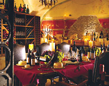 Wine Cellar