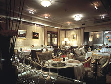 Ресторан Vivendo