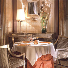 Ресторан Vivendo